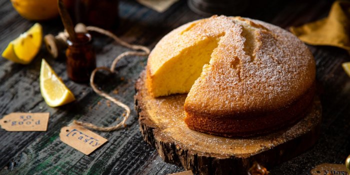 5 recettes de gâteaux délicieux, sans Åuf (intolérants, végans)