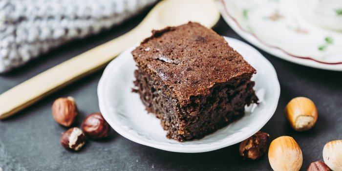 5 recettes de gâteaux délicieux, sans Åuf (intolérants, végans)