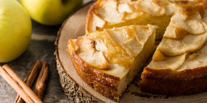 5 recettes de gâteaux délicieux, sans Åuf (intolérants, végans)