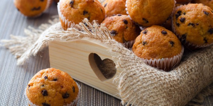 5 recettes de gâteaux délicieux, sans Åuf (intolérants, végans)