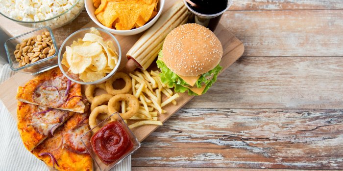 10 aliments qui nuisent à votre santé mentale
