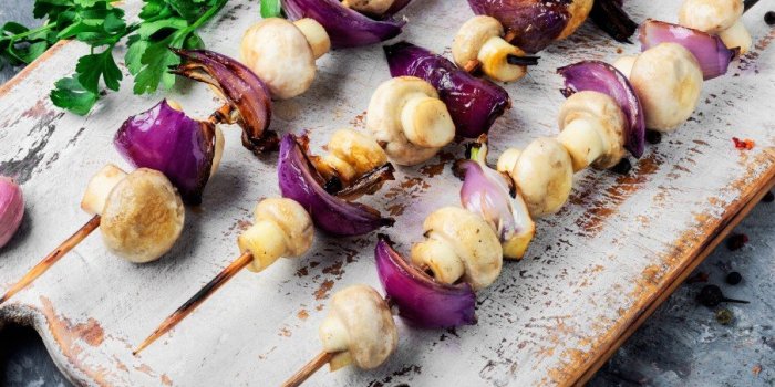 Champignons : 15 conseils pour Ã©viter lâintoxication