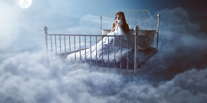 Sommeil : les 5 Ã©tapes d'une bonne sieste selon un neuroscientifique