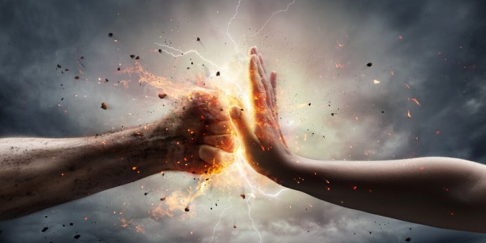 Couple : 7 signes qui montrent que vous êtes sur la défensive