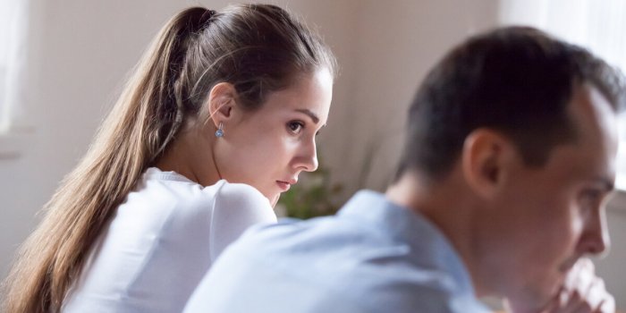 Couple : 7 signes qui montrent que vous êtes sur la défensive
