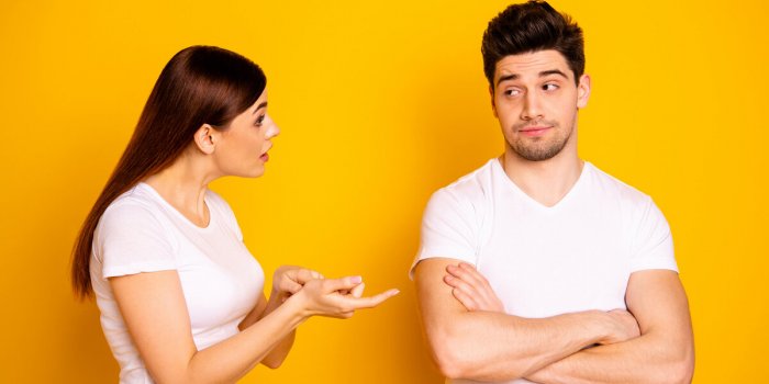 Couple : 7 signes qui montrent que vous êtes sur la défensive