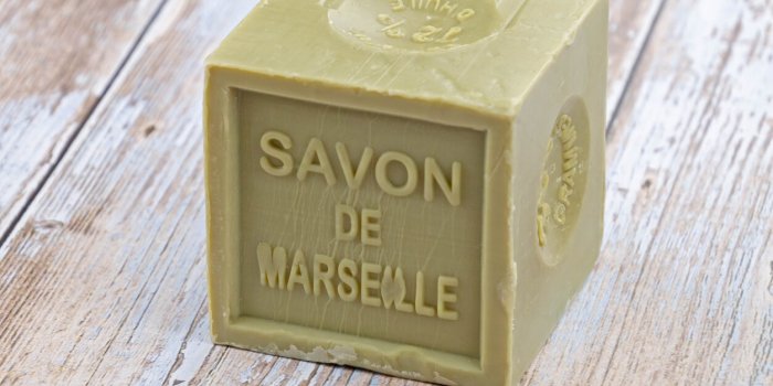Sept alternatives aux produits mÃ©nagers chimiques