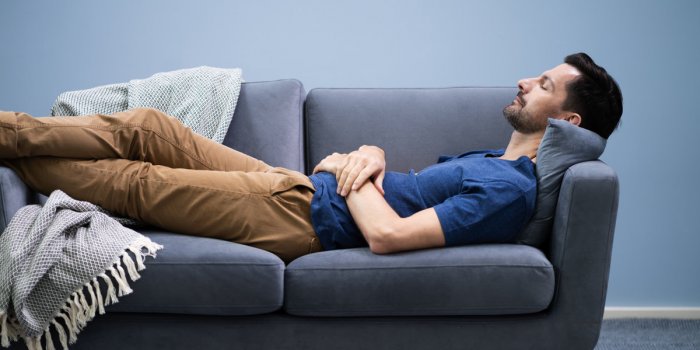 Insomnie : les 6 conseils dâune experte du sommeil 