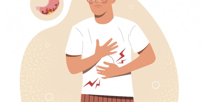 Reflux gastriques : 10 conseils pour les éviter !