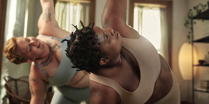 Lingerie inclusive : Adidas dÃ©voile sa nouvelle collection de brassiÃ¨res de sport