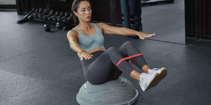 Lingerie inclusive : Adidas dÃ©voile sa nouvelle collection de brassiÃ¨res de sport