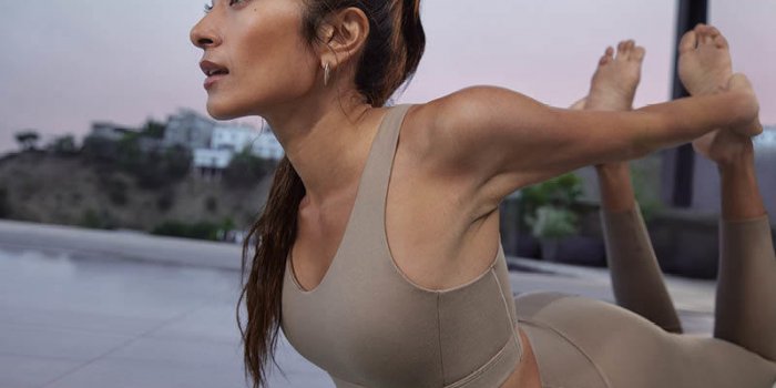 Lingerie inclusive : Adidas dÃ©voile sa nouvelle collection de brassiÃ¨res de sport