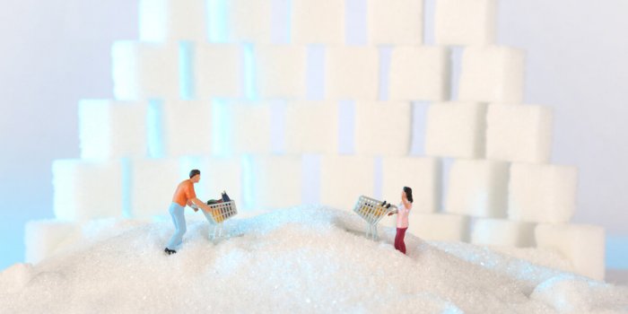 Les 5 aliments industriels qui contiennent le plus de sucres cachés