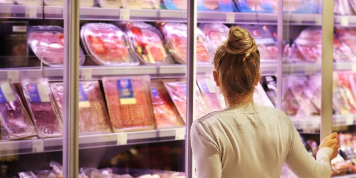 Les 5 aliments industriels qui contiennent le plus de sucres cachés