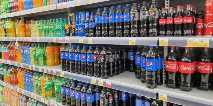 Les 5 aliments industriels qui contiennent le plus de sucres cachés