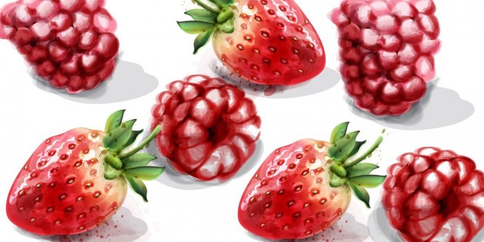 Les 15 aliments les plus riches en antioxydants