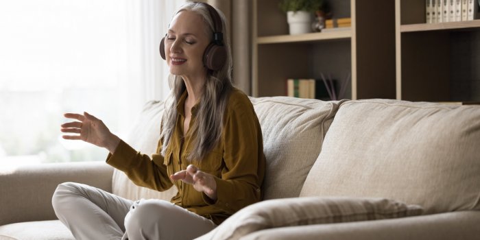6 astuces pour rester jeune dans sa tête et vivre plus longtemps
