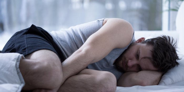 Cerveau : connaissez-vous la dÃ©mence vasculaire et ses symptÃ´mes ?
