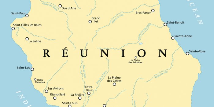 AVC, infarctus : de fortes disparitÃ©s rÃ©gionales en France