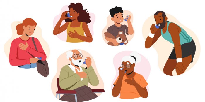 Les scientifiques identifient 6 maladies favorisées par la solitude !