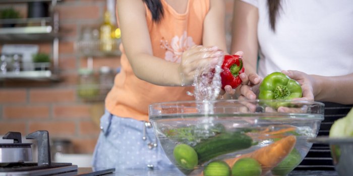 Planches Ã  dÃ©couper : 5 erreurs Ã  ne pas faire en coupant vos lÃ©gumes