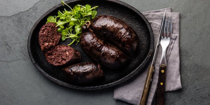 Anémie : 10 aliments pour augmenter le taux dâhémoglobine