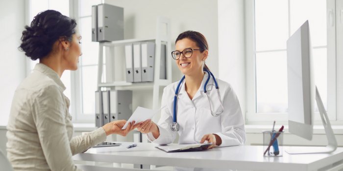 CÅur : 6 questions Ã  poser Ã  votre cardiologue