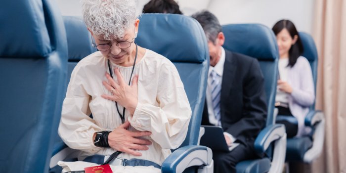Les 7 symptÃ´mes de cette maladie cardiovasculaire gÃ¢chent la vie des femmes