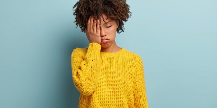 Les 7 symptÃ´mes de cette maladie cardiovasculaire gÃ¢chent la vie des femmes