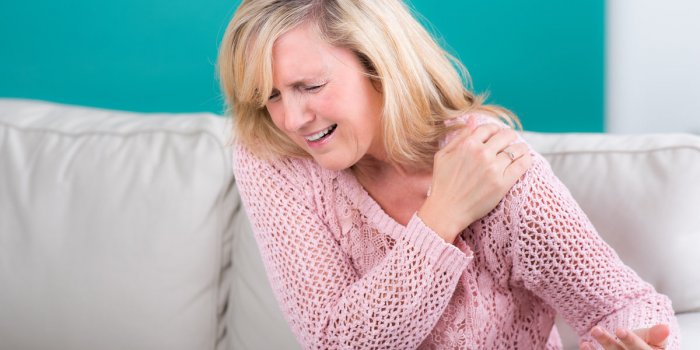 Les 7 symptÃ´mes de cette maladie cardiovasculaire gÃ¢chent la vie des femmes