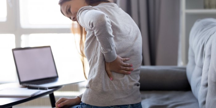 Les 7 symptÃ´mes de cette maladie cardiovasculaire gÃ¢chent la vie des femmes