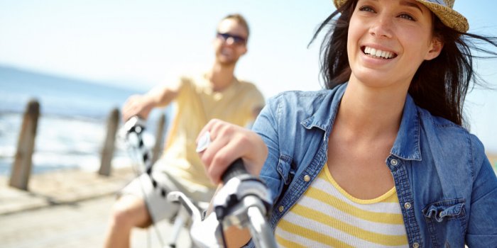 Les bonnes raisons santé de se (re)mettre au vélo