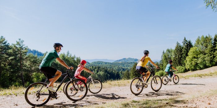 Les bonnes raisons santé de se (re)mettre au vélo