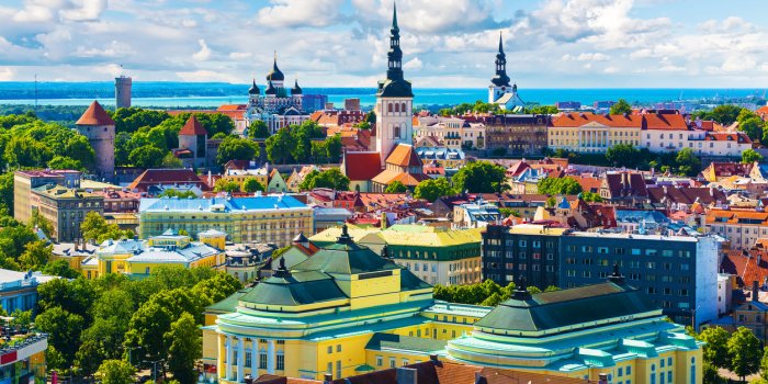 Vaccin Covid : 15 pays d'Europe oÃ¹ il ne sert Ã  rien pour voyager