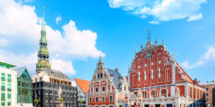Vaccin Covid : 15 pays d'Europe oÃ¹ il ne sert Ã  rien pour voyager