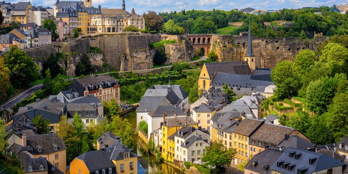 Vaccin Covid : 15 pays d'Europe oÃ¹ il ne sert Ã  rien pour voyager