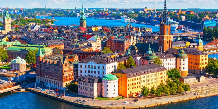 Vaccin Covid : 15 pays d'Europe oÃ¹ il ne sert Ã  rien pour voyager
