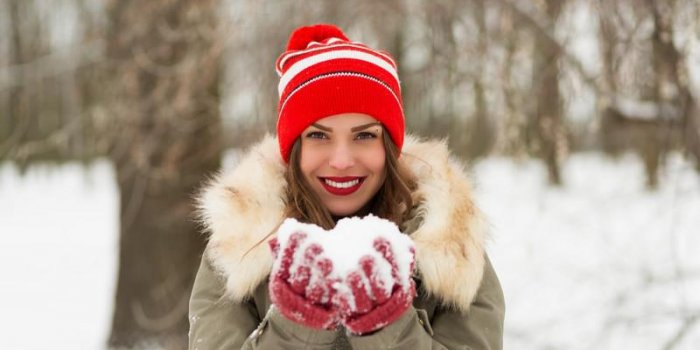 Hiver : 9 astuces faciles pour vite avoir moins froid !