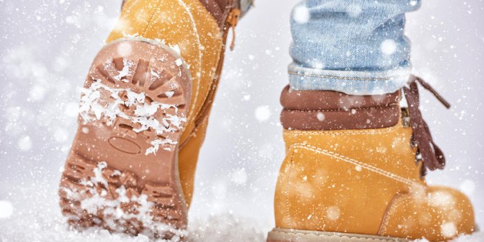 Hiver : 9 astuces faciles pour vite avoir moins froid !