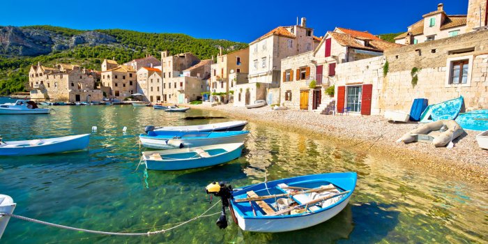 Espagne, Italie, Grèce... Où partir à l'étranger cet été ?