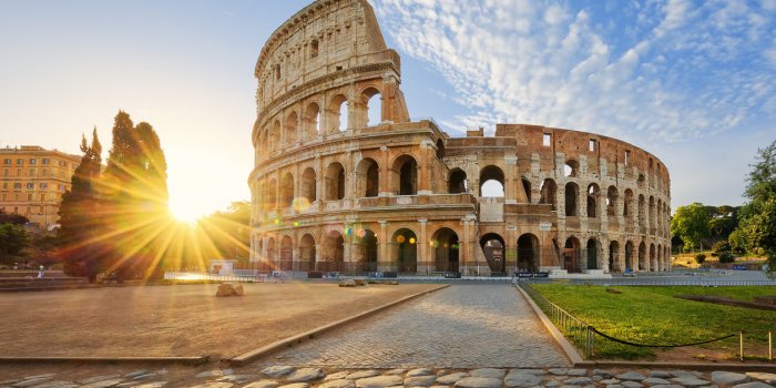 Espagne, Italie, Grèce... Où partir à l'étranger cet été ?