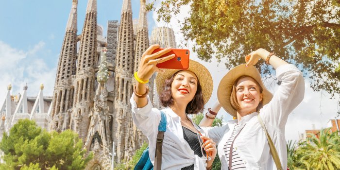 Espagne, Italie, Grèce... Où partir à l'étranger cet été ?