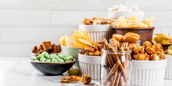 Ãvitez ces aliments pour éloigner la bactérie responsable des cancers de l'estomac !