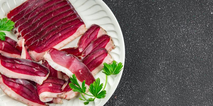 Ãvitez ces aliments pour éloigner la bactérie responsable des cancers de l'estomac !