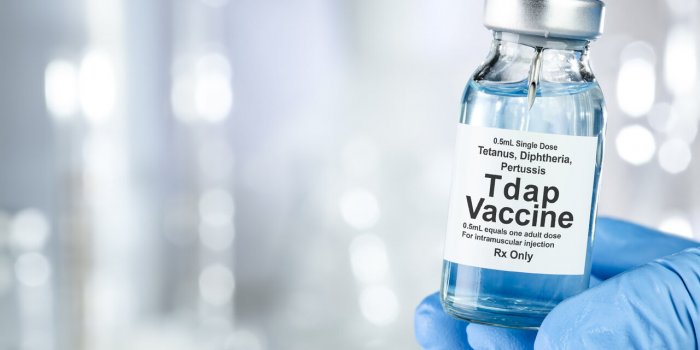 Alzheimer : 5 vaccins courants qui réduiraient les risques