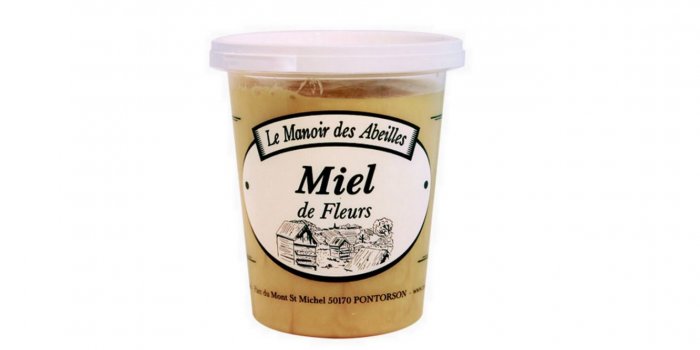 Miel de fleurs : les rÃ©fÃ©rences de moins bonne qualitÃ© au supermarchÃ©