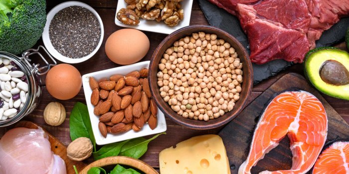 Ces conseils nutrition qui circulent sur les rÃ©seaux sociaux ne sont pas Ã  suivre