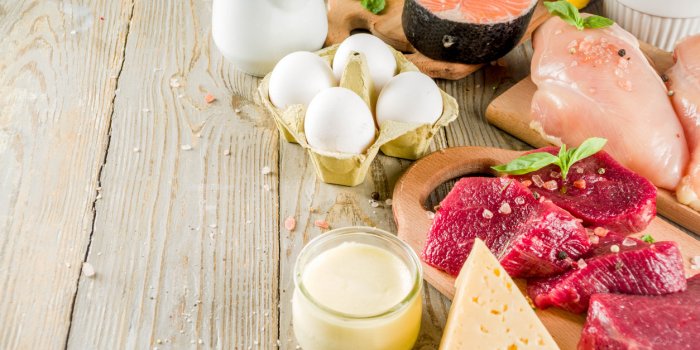 Alimentation : 7 conseils pour manger équilibrée selon lâOMS