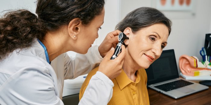 Les 8 maladies qui peuvent vous empÃªcher de conduire