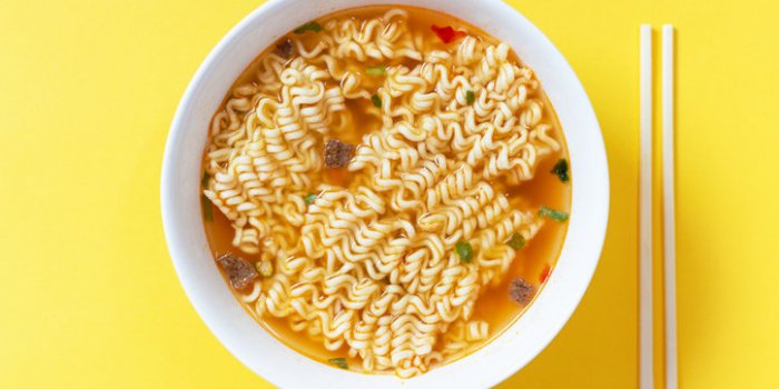 17 aliments qui contiennent de l'huile de palme